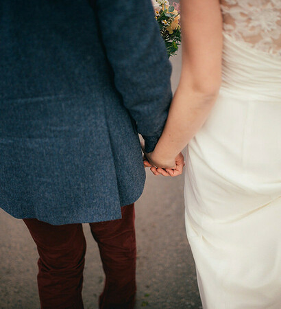 inspiration, dress and hand in hand