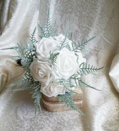 whitebouquet, whiteflowers and bouquet