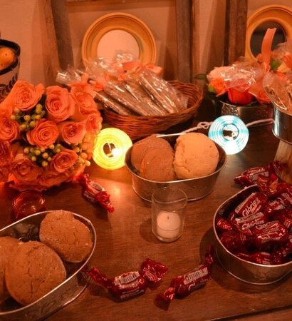 pan dulce, mexican candy bar and candy bar