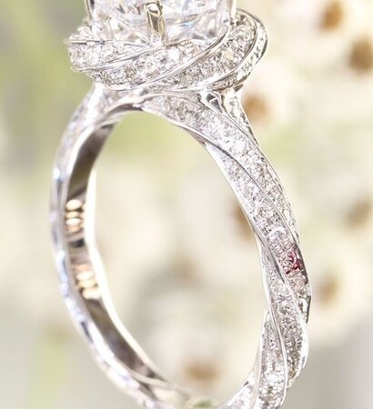 love it, diamonds and perfect