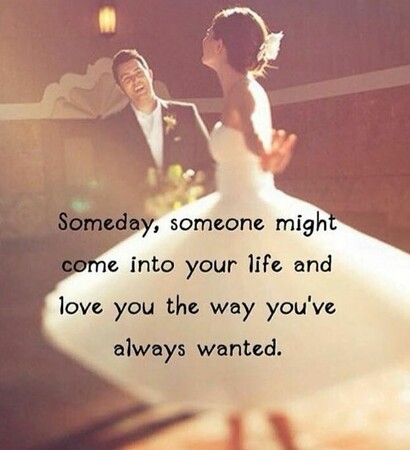 someday, life and gorgeous
