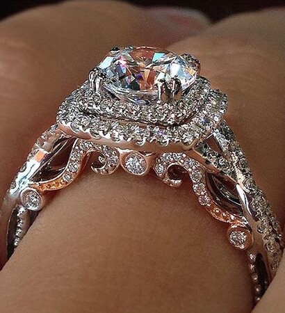 big, expensive and perfect