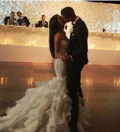 bride, handsome and love