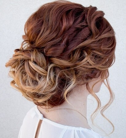 WeddingHair and en