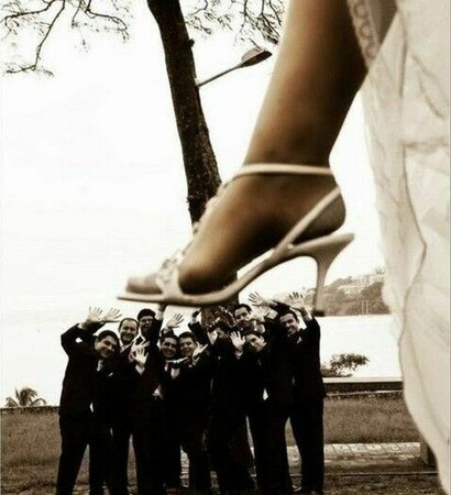 groomsman