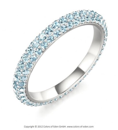 rings, diamond and gold
