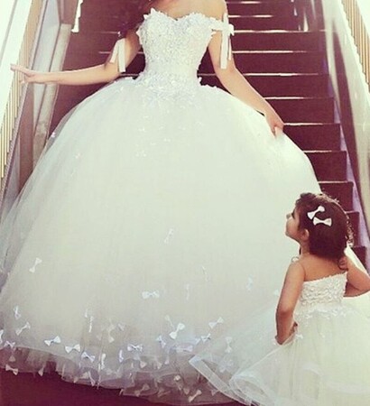 family, girl and white