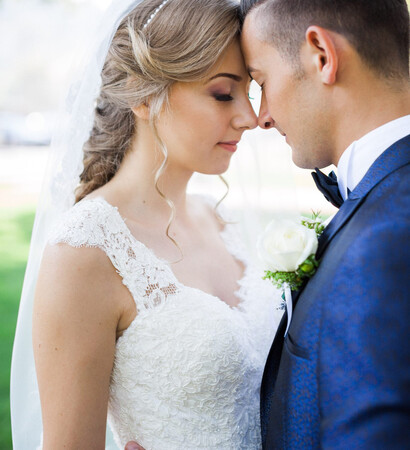 dress and en