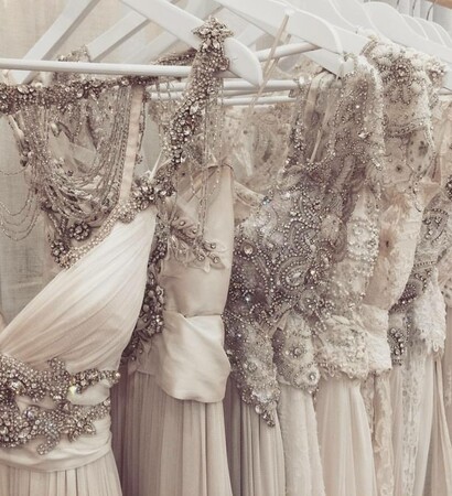 shine, diamond and anna campell