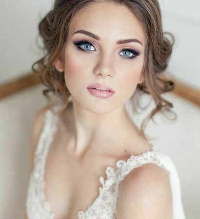 hair, style and feminine