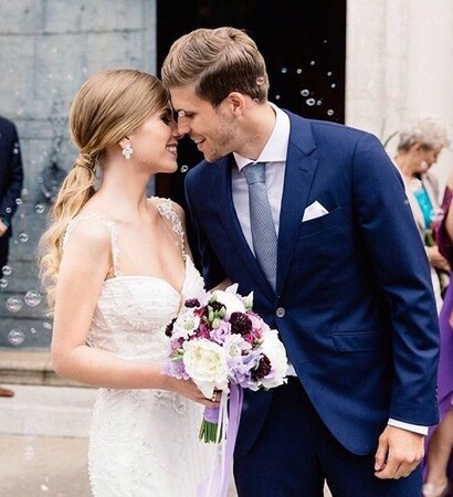 ❤, happiness and bride