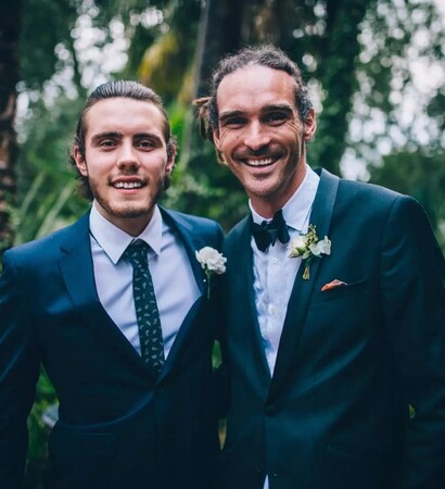 bowtie, handsome and ️youtubers