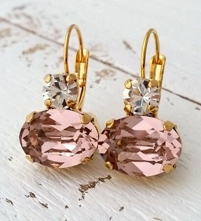 wedding jewelry, fashion jewelry and bridesmaid's gift