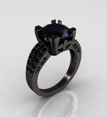 rings, accessories and engagement