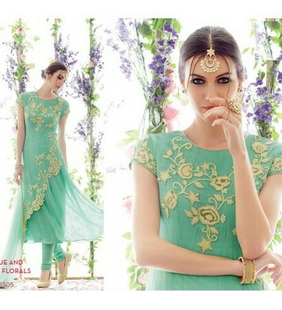 salwar suits, anarkali kameez and bollywood dress