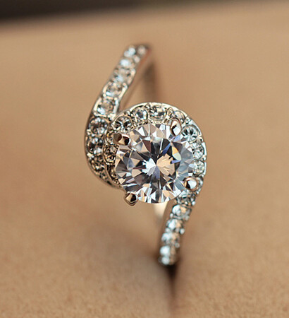 cute, jewlery and earnings
