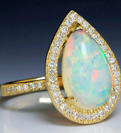 necklace, promise ring and Braclet