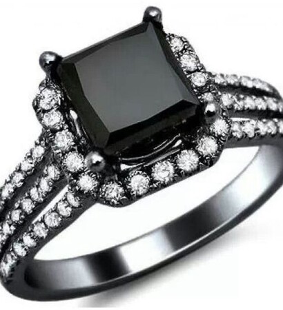 jewellery, engagement and accessories