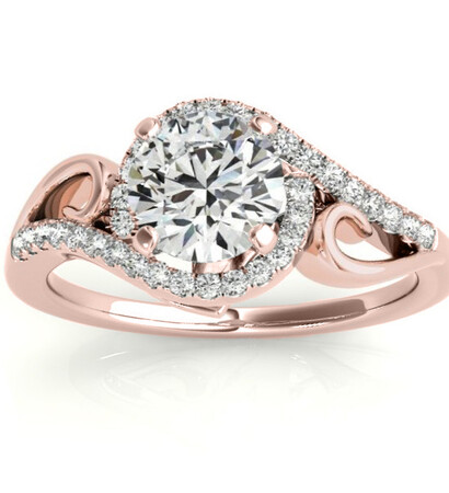 engagement rings and en