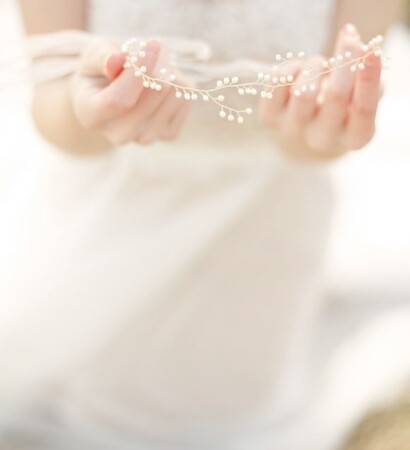 hairstyle, beautiful and romantic