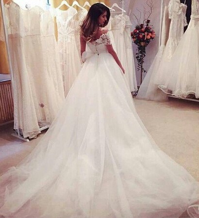 girl, beaty and dress