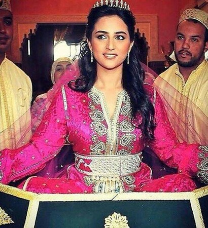 mariage, arab and morocco