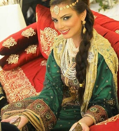muslim, arabic and marocain