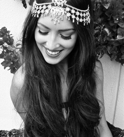 girl, fashion and mode