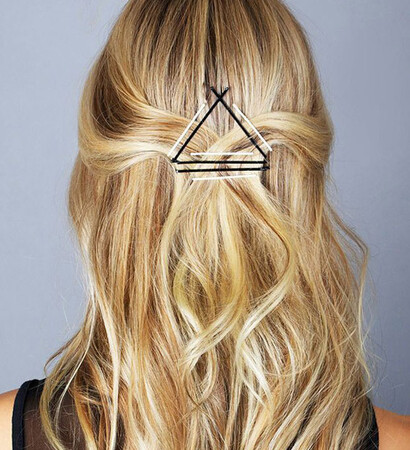 beautiful, hair and hairdressing