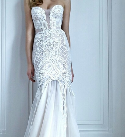 lace, wedding inspirasi and pallas