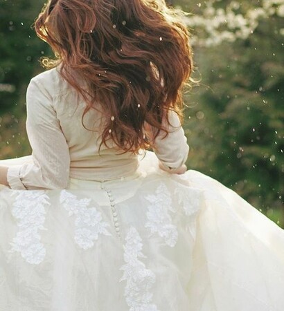 fairytale, beauty and romantic