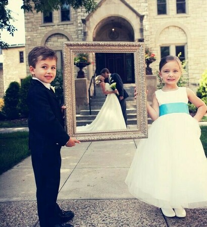 kids, couple in love and memories