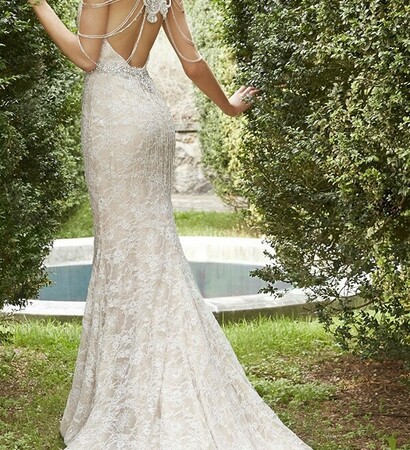 beading, open back and alvina valenta