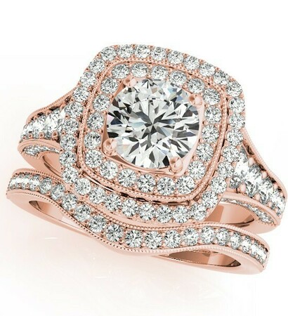 wedding rings for women, womens weddings band and halo diamond rings
