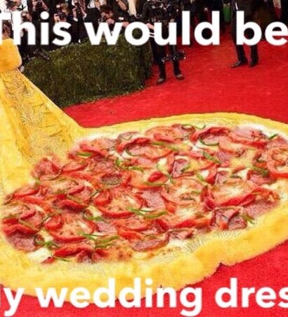 dress, awesome and pizzalover