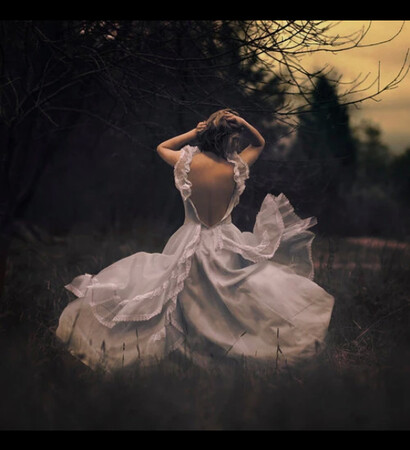 girls, drama and wood