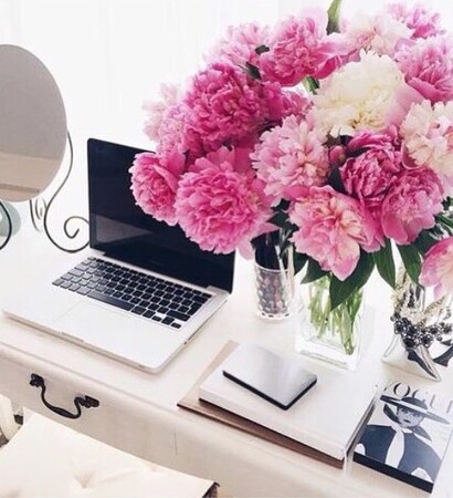 inspiration, computer and mac
