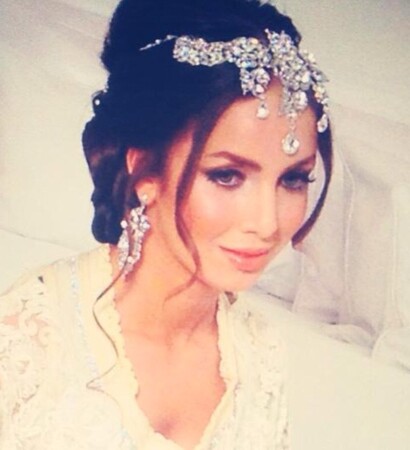moroccan bride, bride and beautiful bride