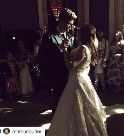 tanya burr, instagram and jim chapman