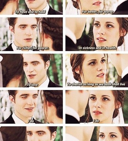 edward cullen, twilight forever and twilight saga
