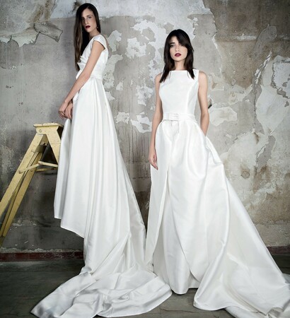 brasil, minimal and dress