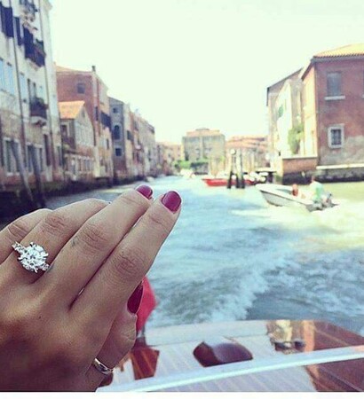 ring, beautiful and italy