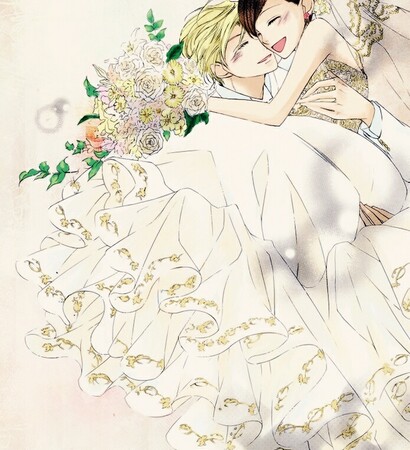 harui, kawaii and tamaki