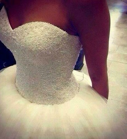 dress, corset and bow dress