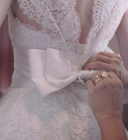 beautiful, white style and details