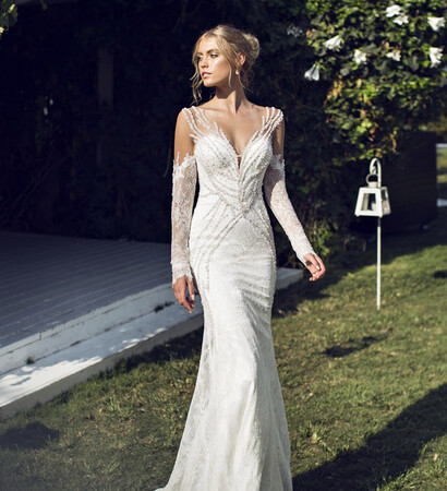 perfect day, dress and riki dalal
