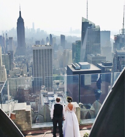 romance, newyork and love