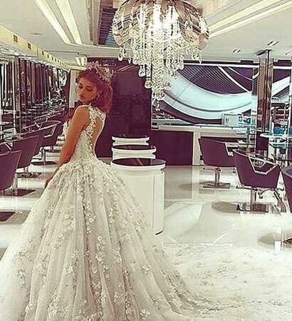 princess, dress and classy