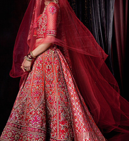 tarun tahiliani, indian and bridal