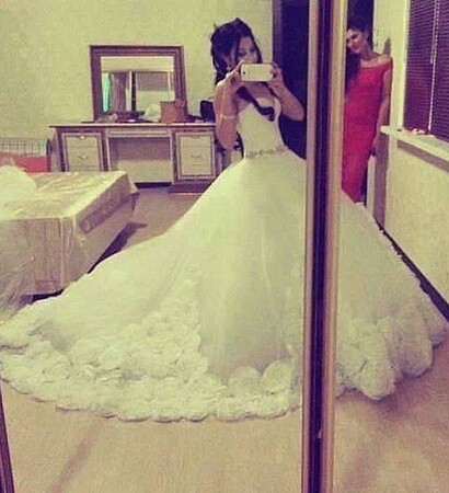 braid, bridelstyle and bride